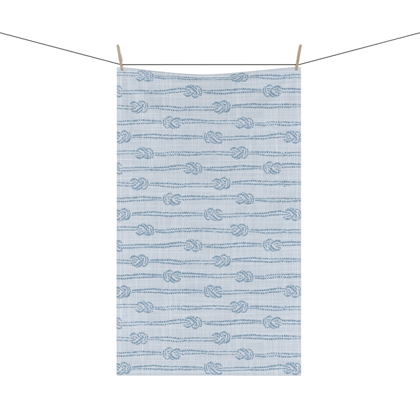 Aloha Rope Tea Towels