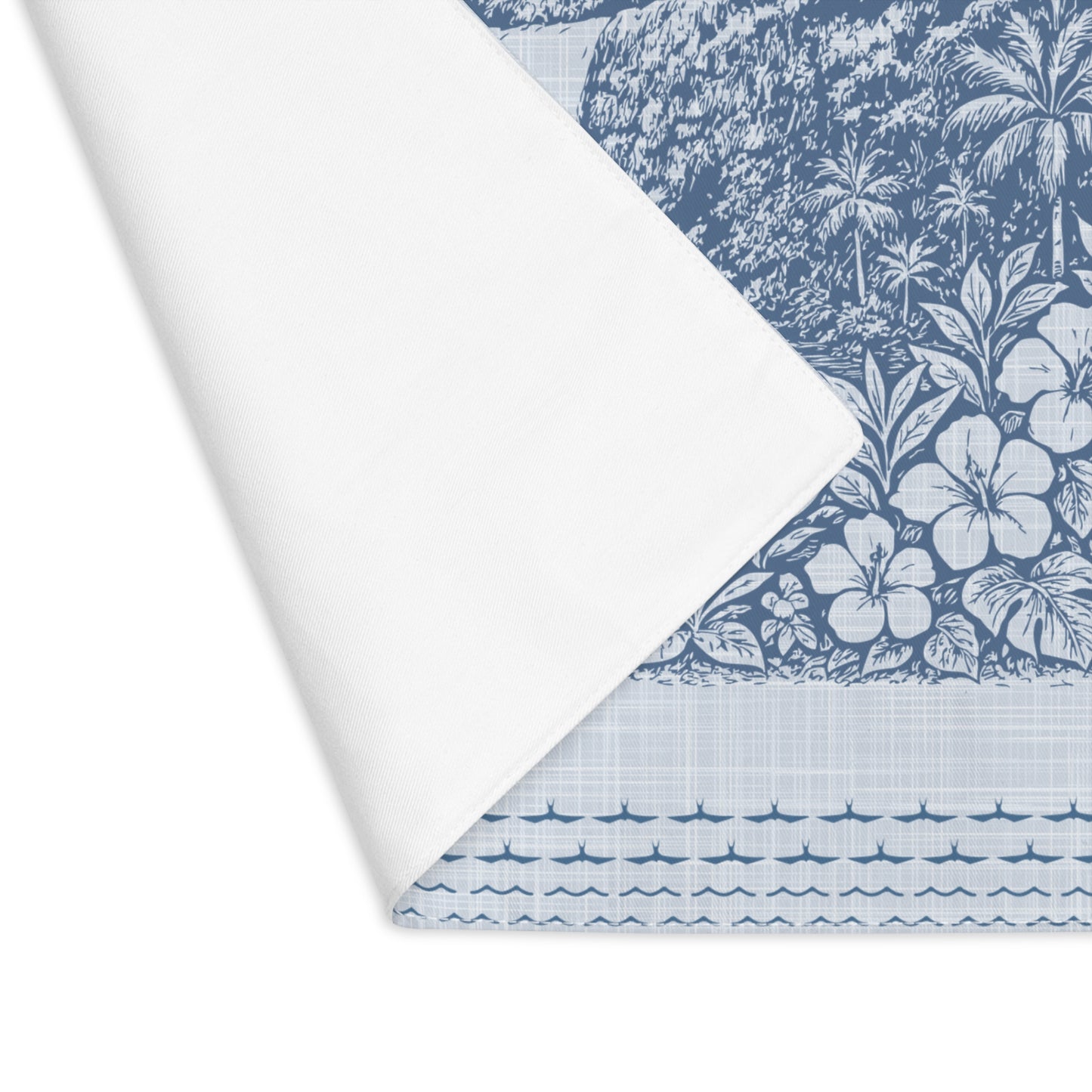 Waimea Falls Placemat