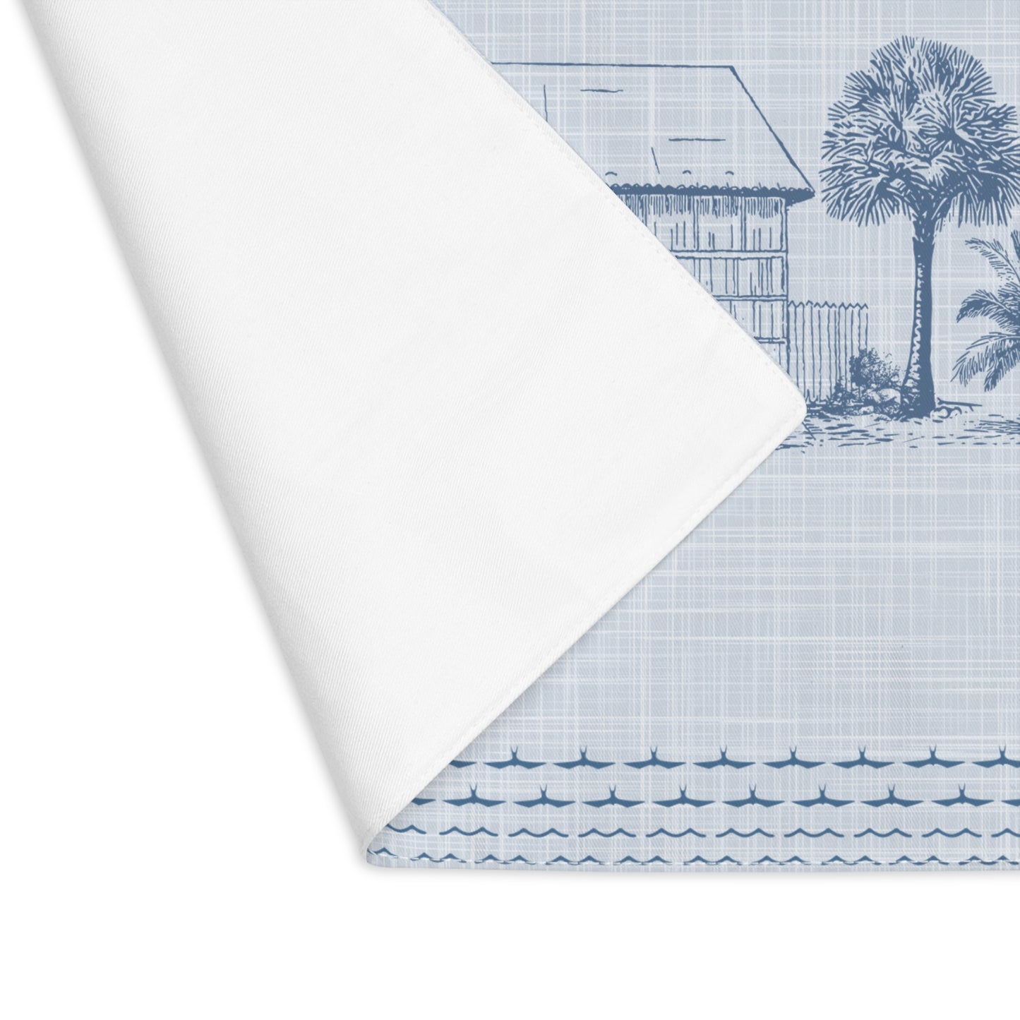 Matsumoto's Placemat