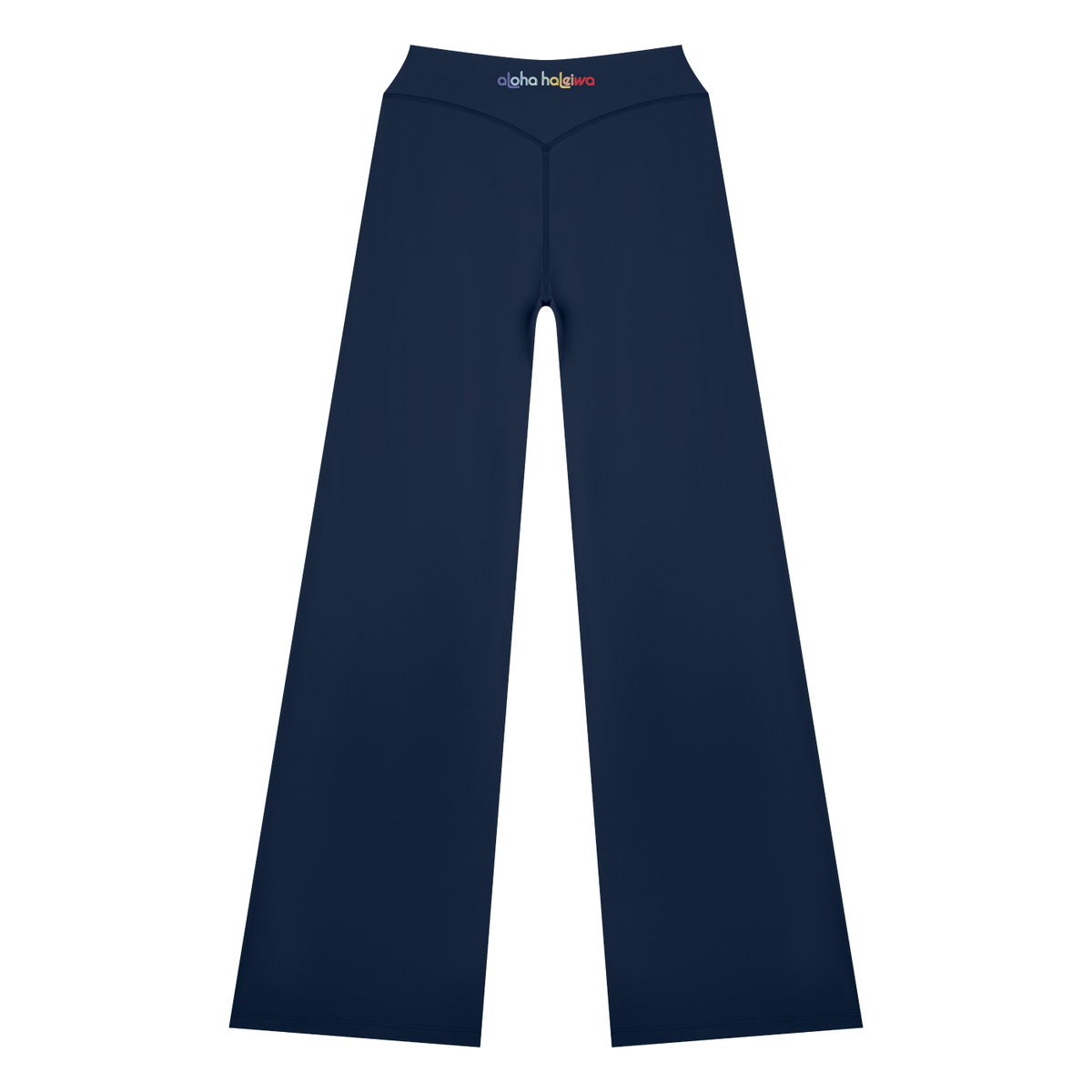Women’s Aloha Haleiwa High Rise Yoga Pants