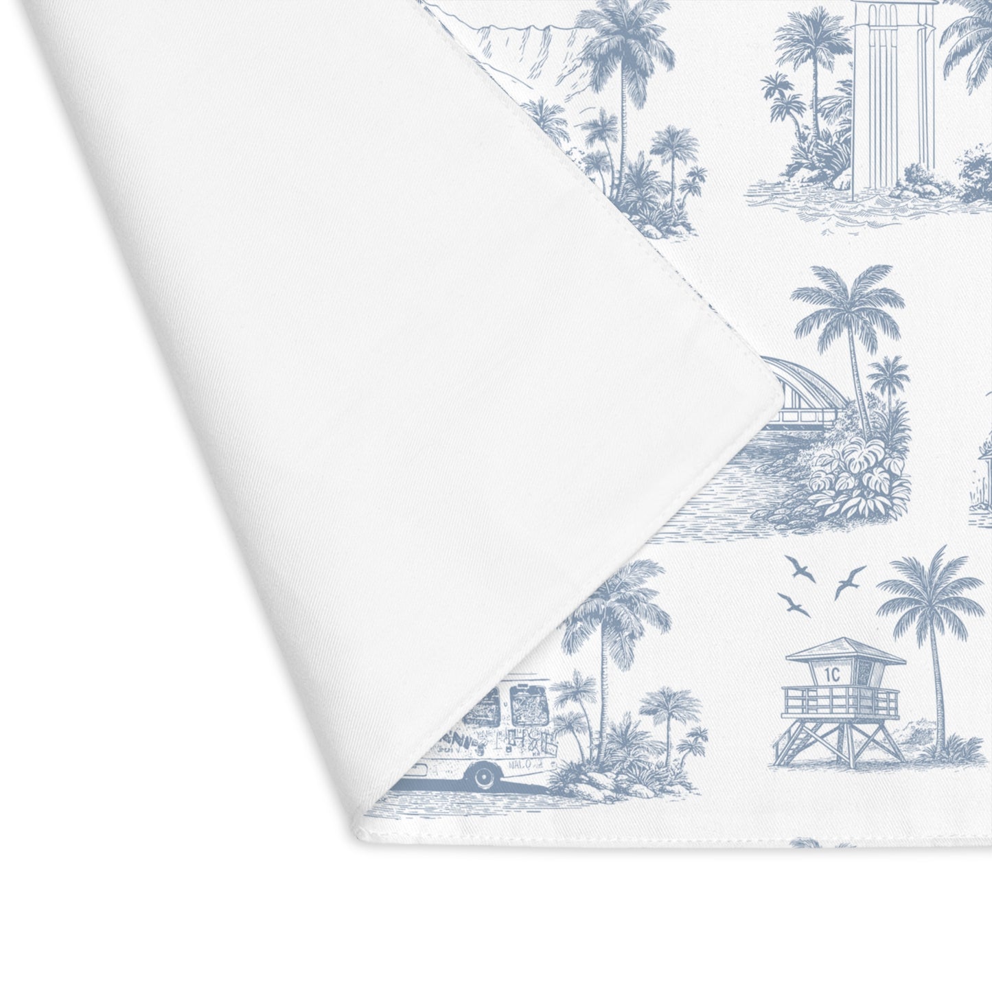 North Shore Placemat