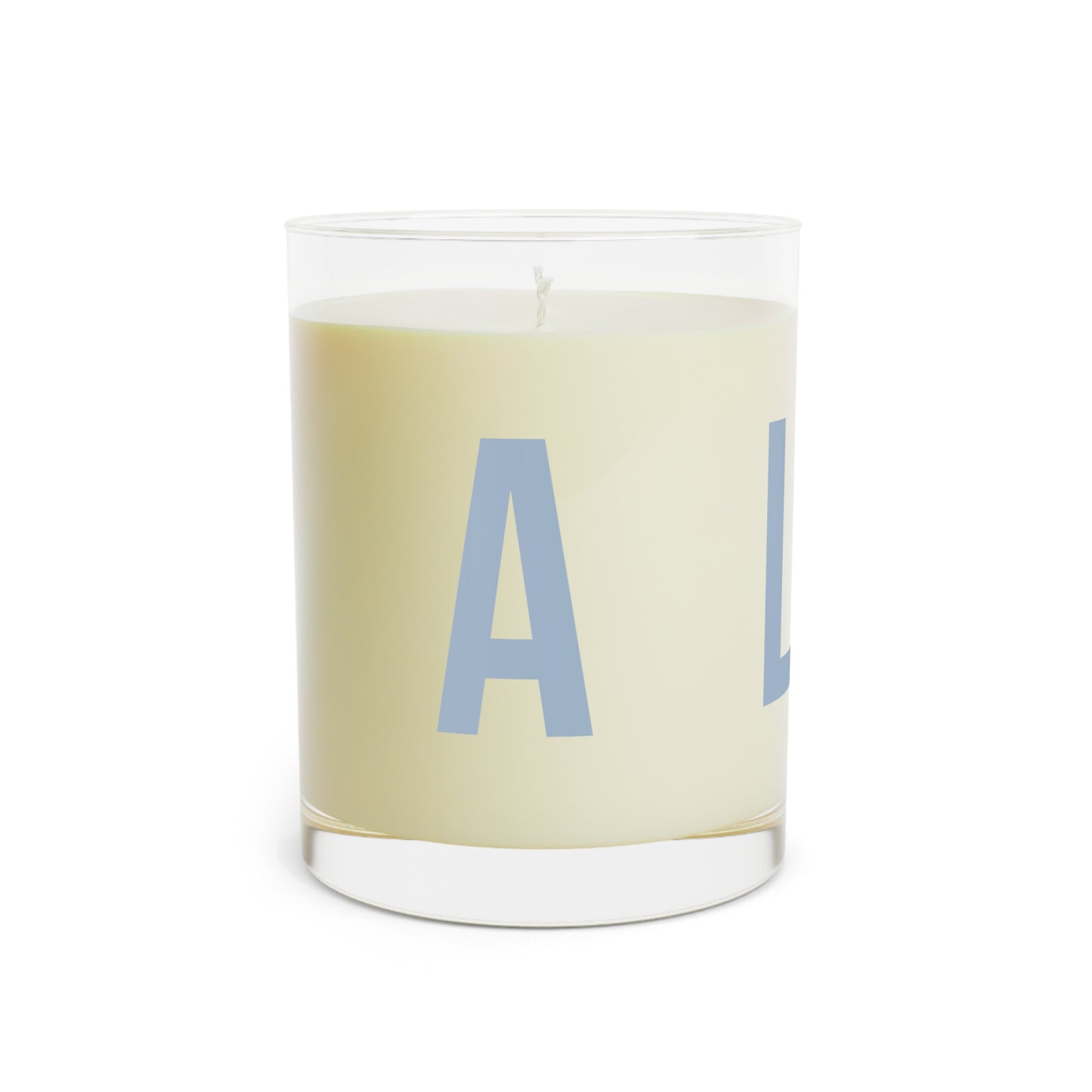 FRESH AIRS, ALII, LANIAKEA Scented Candle