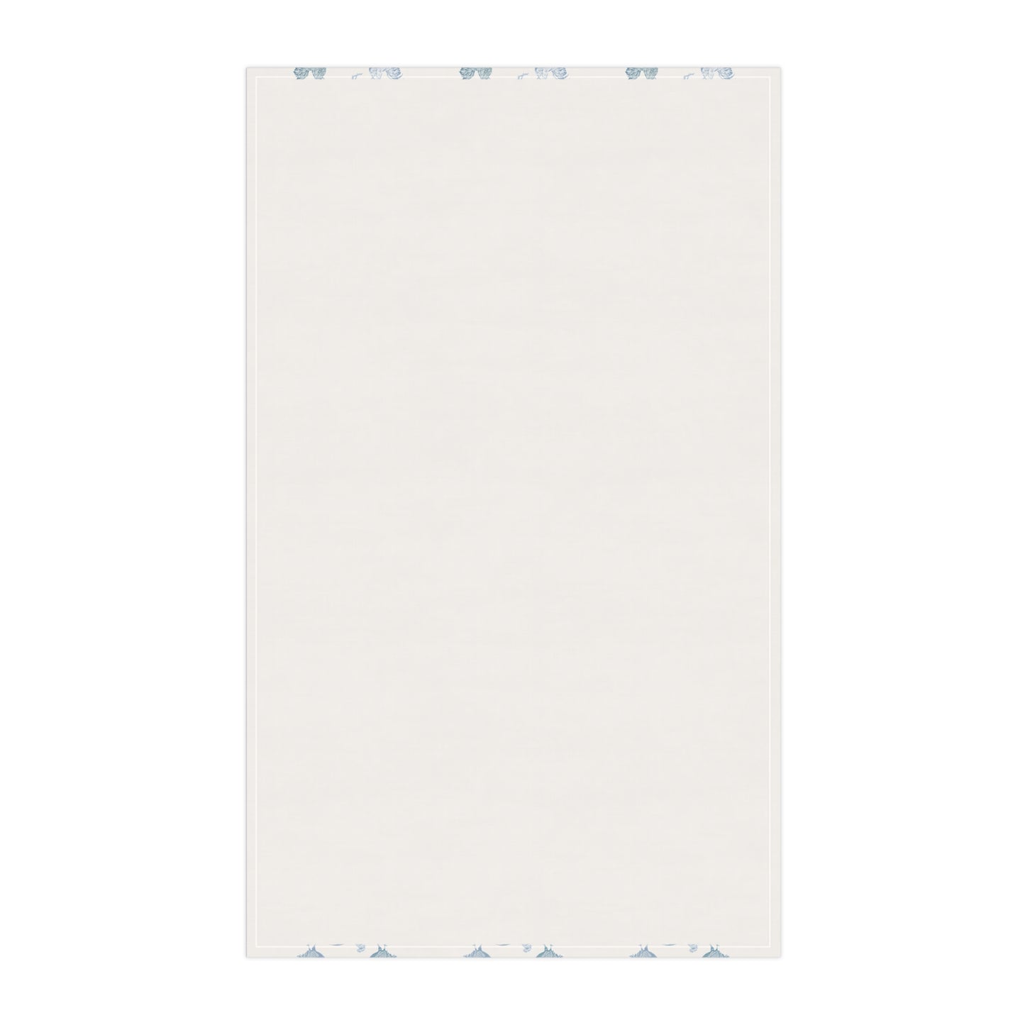 North Shore Rooster Linen Tea Towels