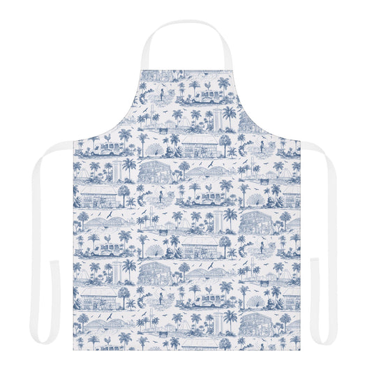 Haleiwa Apron