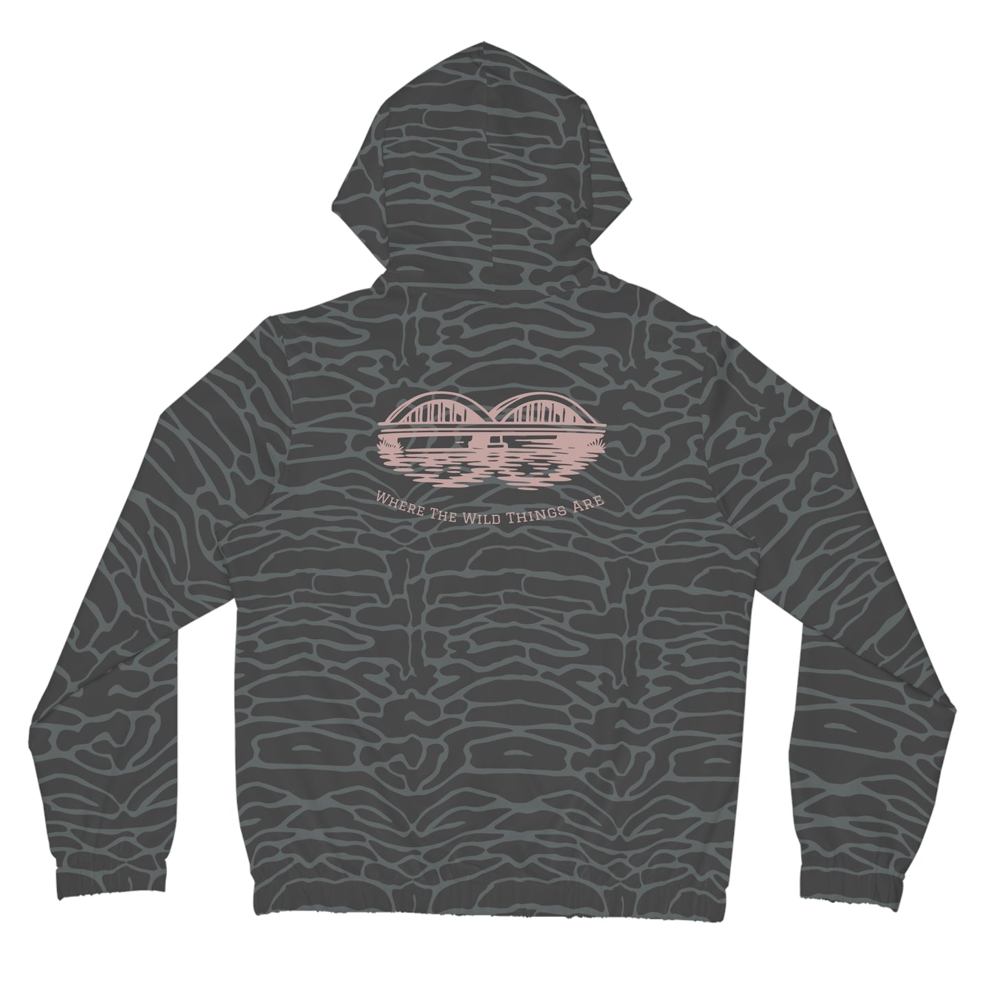 Women's Tiger Shark Where The Wild Things Are Sweatshirt