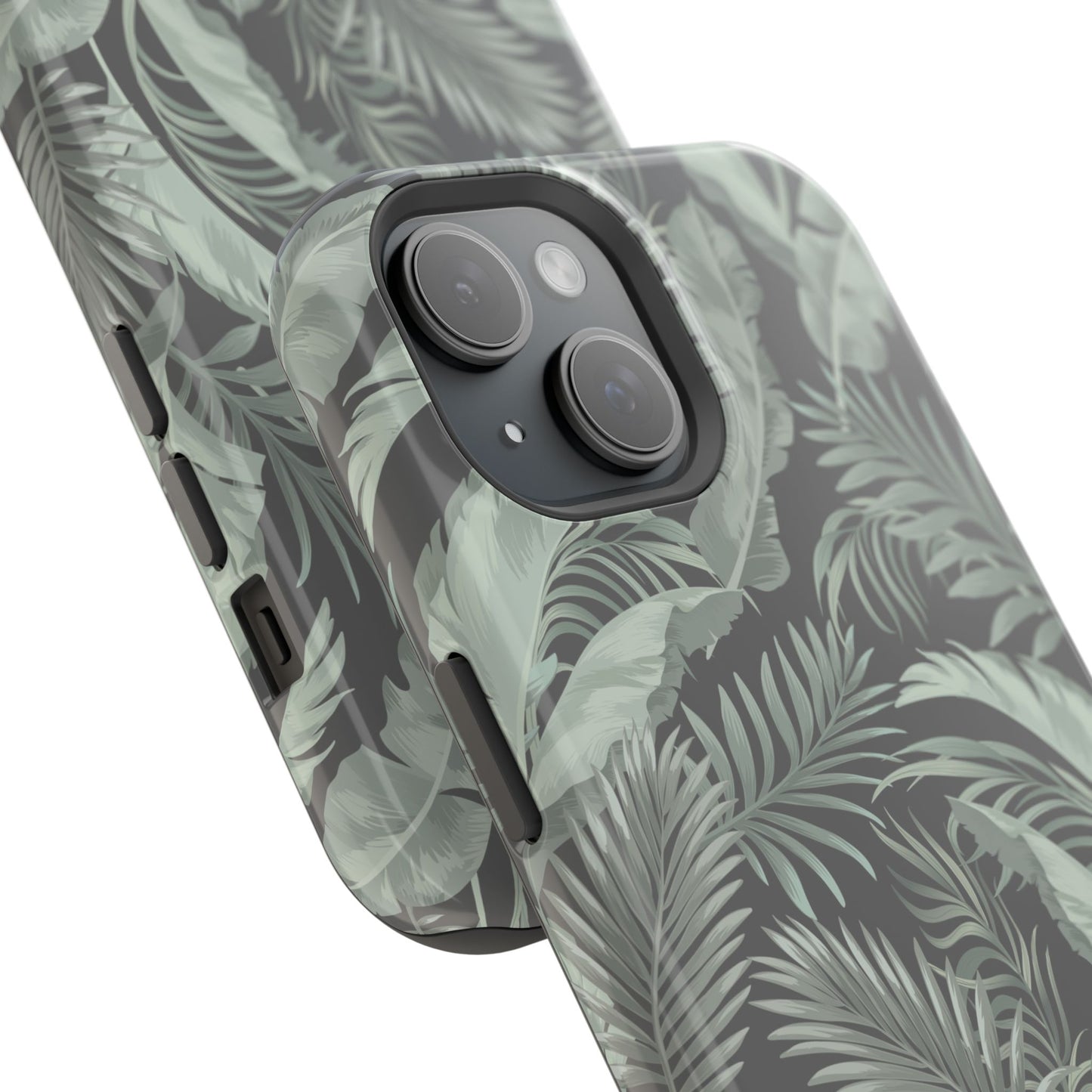 Magnetic Tough Cases