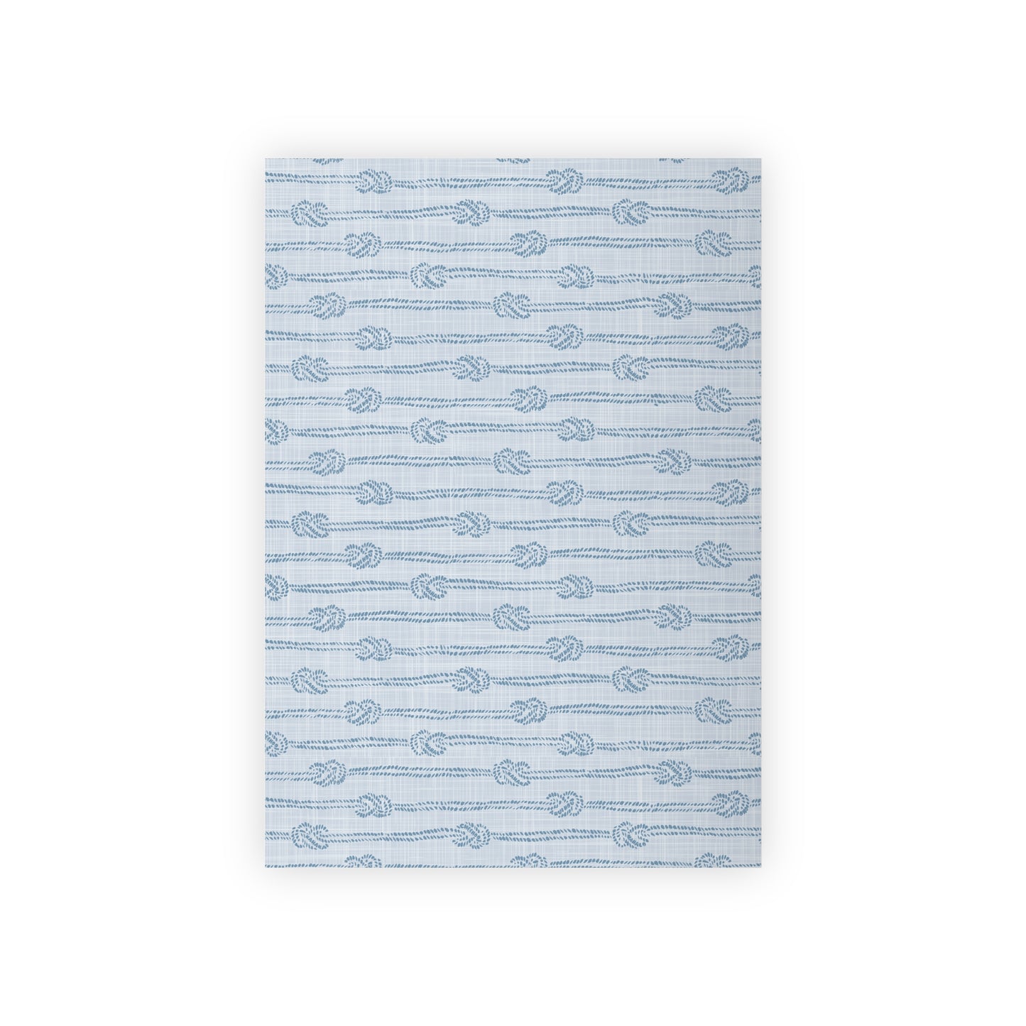 Aloha Rope Wrapping Paper