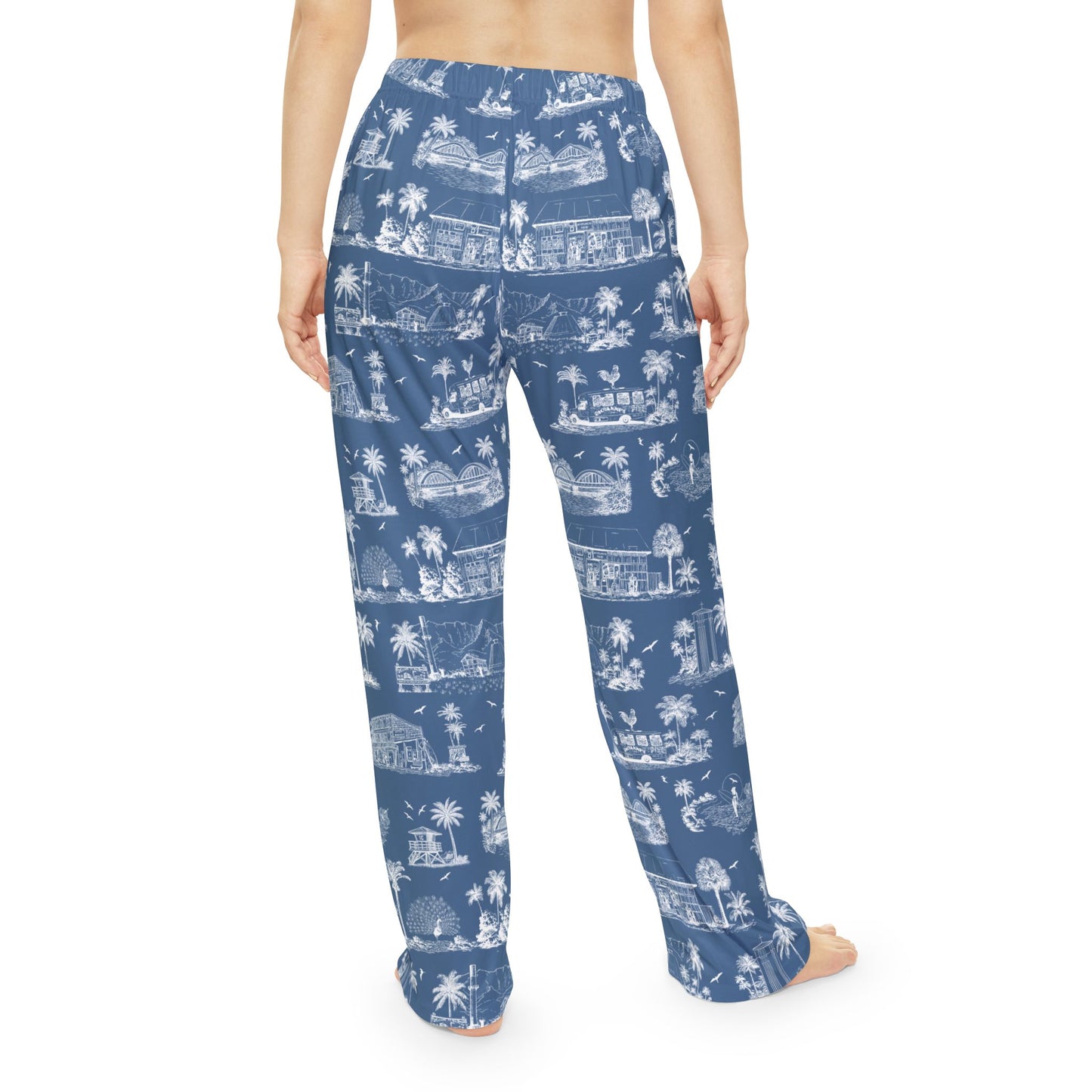 North Shore Pajama Pants