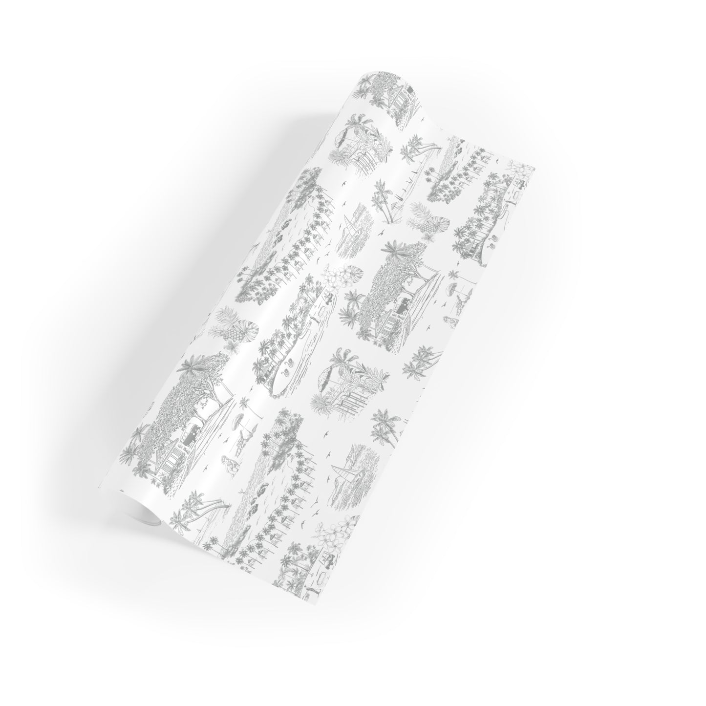 Ko Olina Wrapping Paper