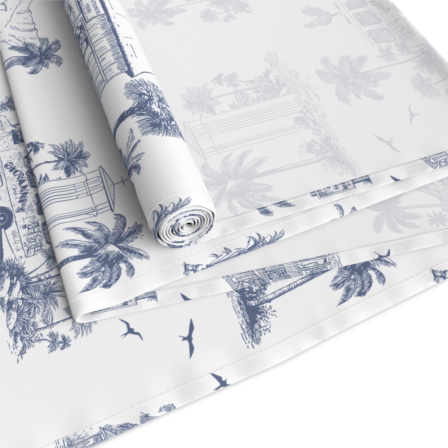 Haleiwa Table Runner