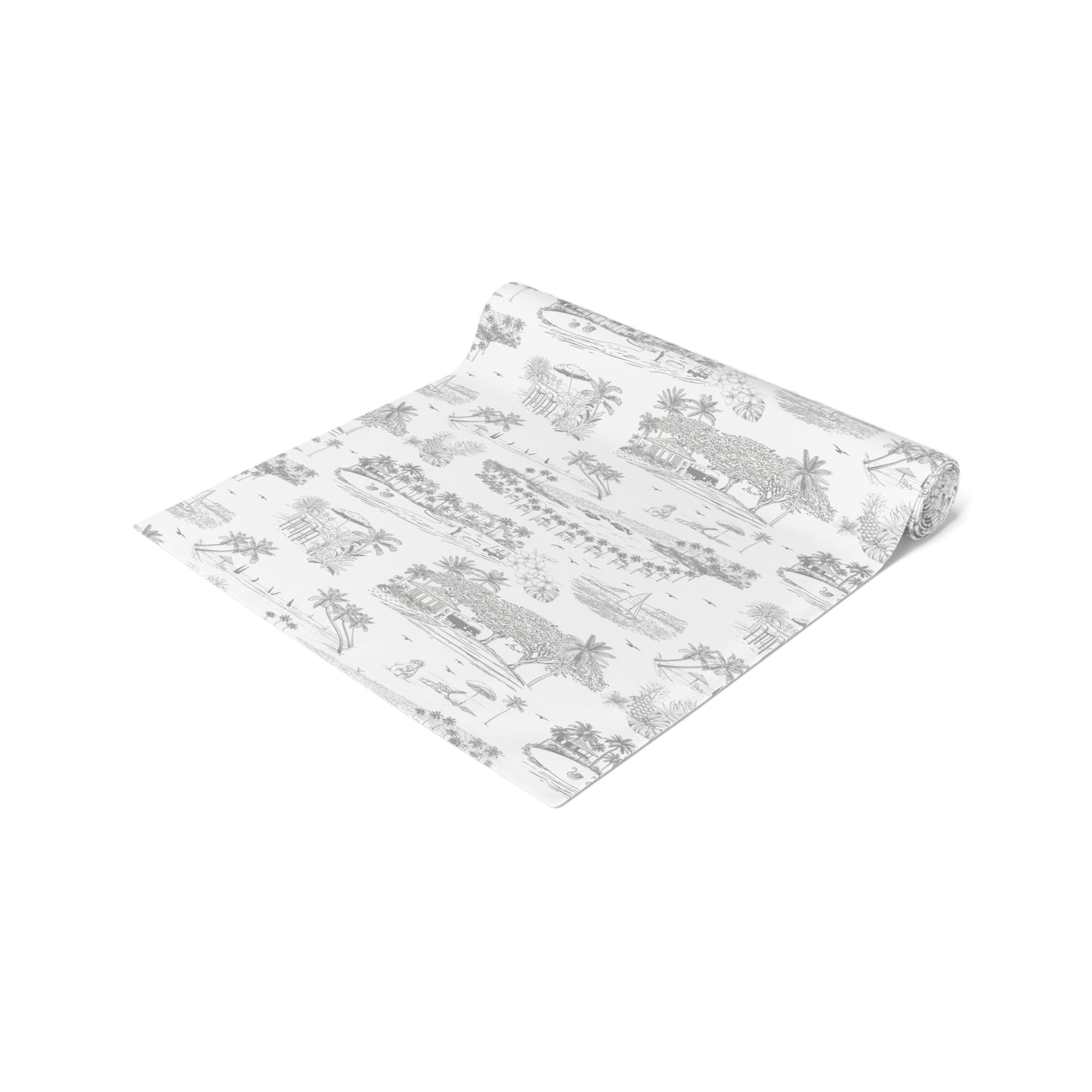 Ko Olina Table Runner