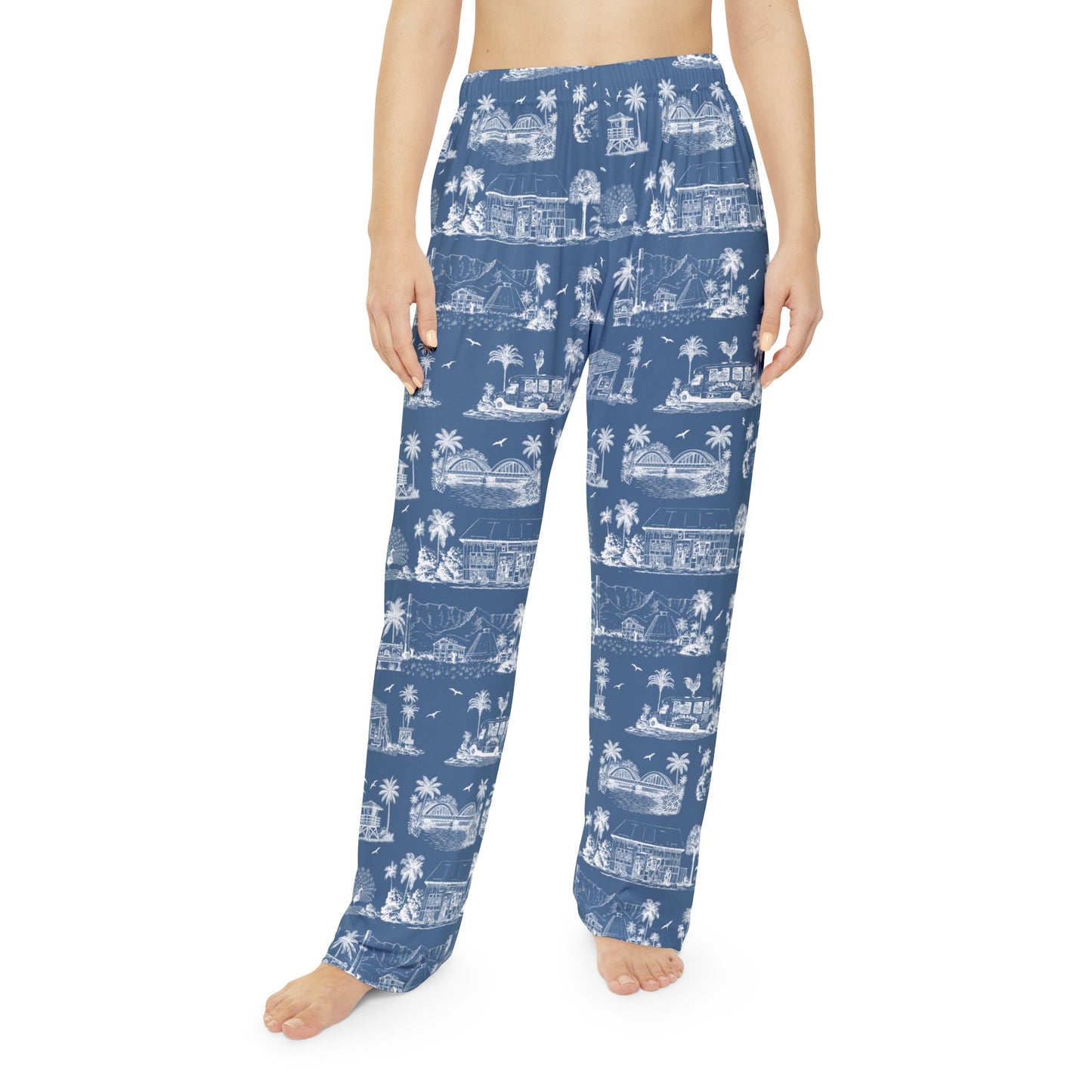 North Shore Pajama Pants