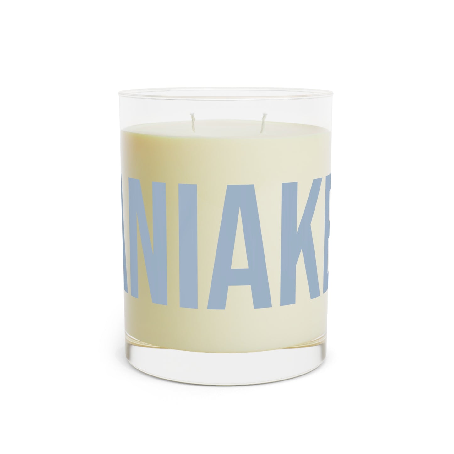 FRESH AIRS, ALII, LANIAKEA Scented Candle