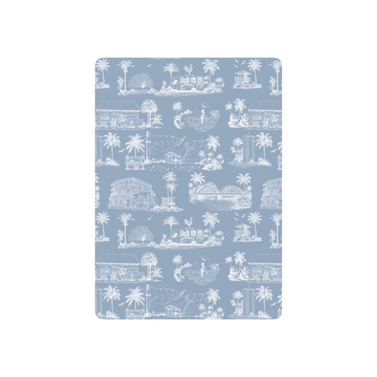 North Shore Playing Cards