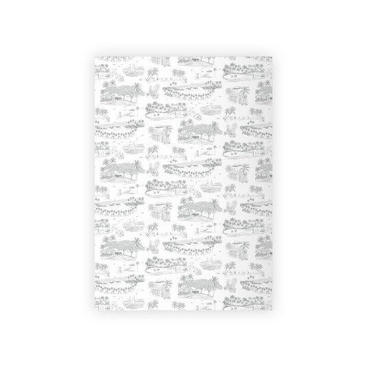 Ko Olina Wrapping Paper