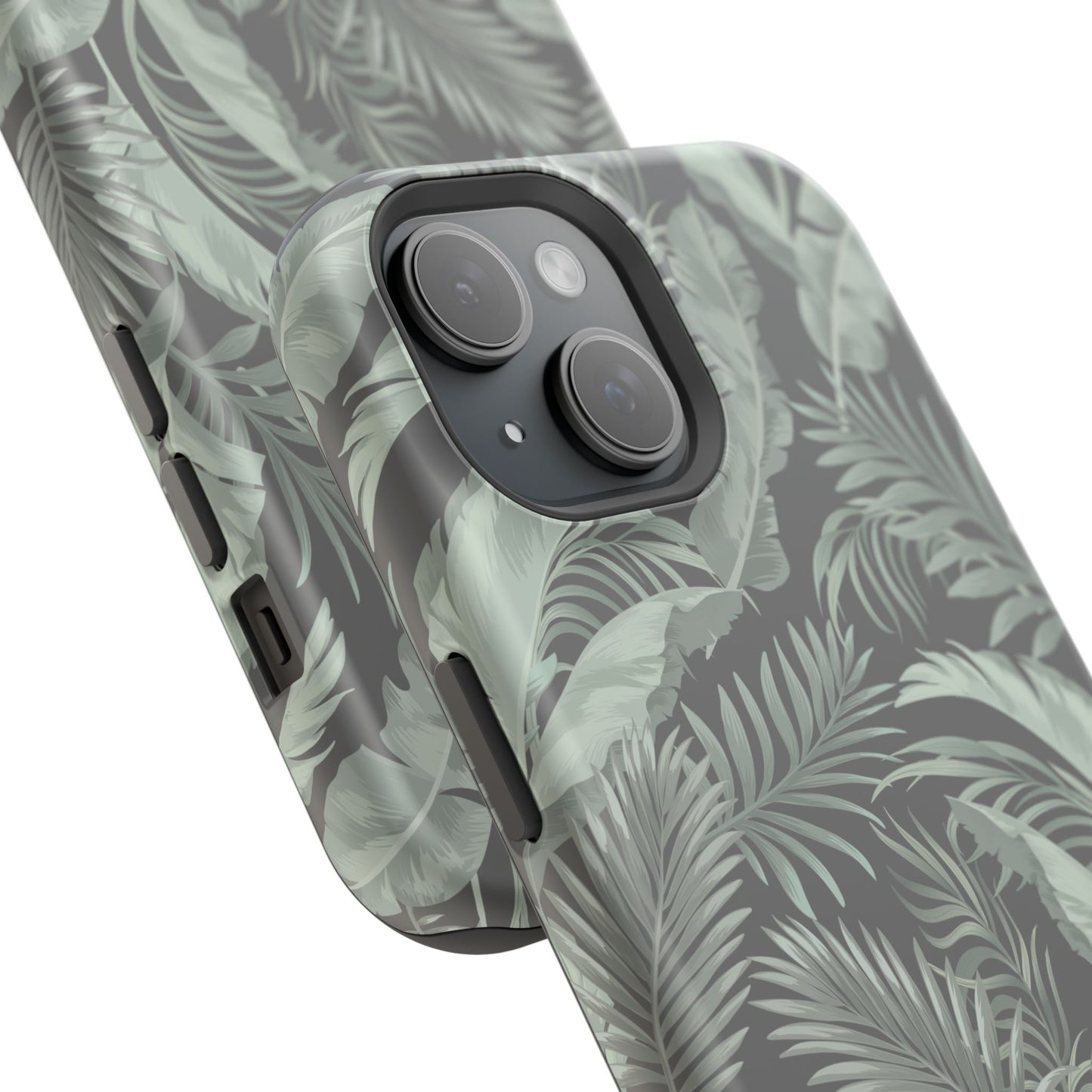 Magnetic Tough Cases