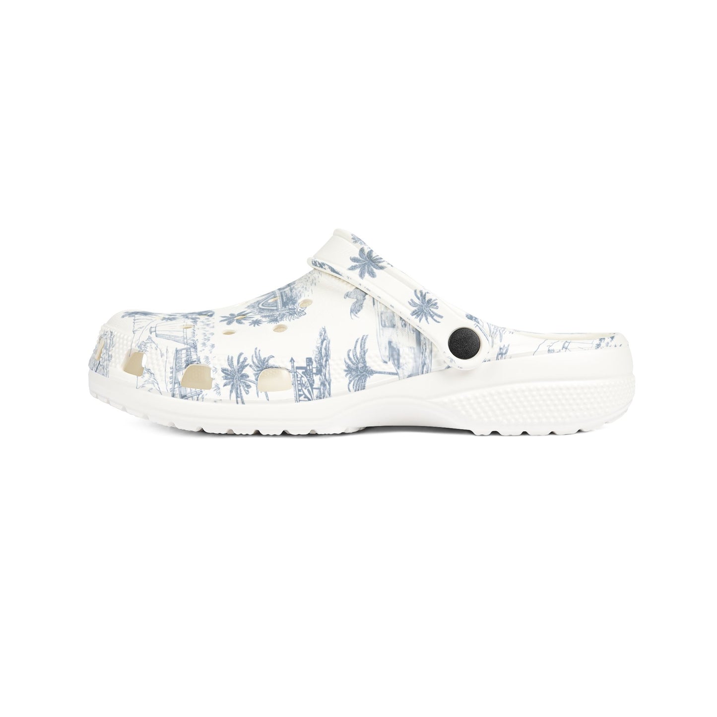 North Shore EVA Foam Shoes