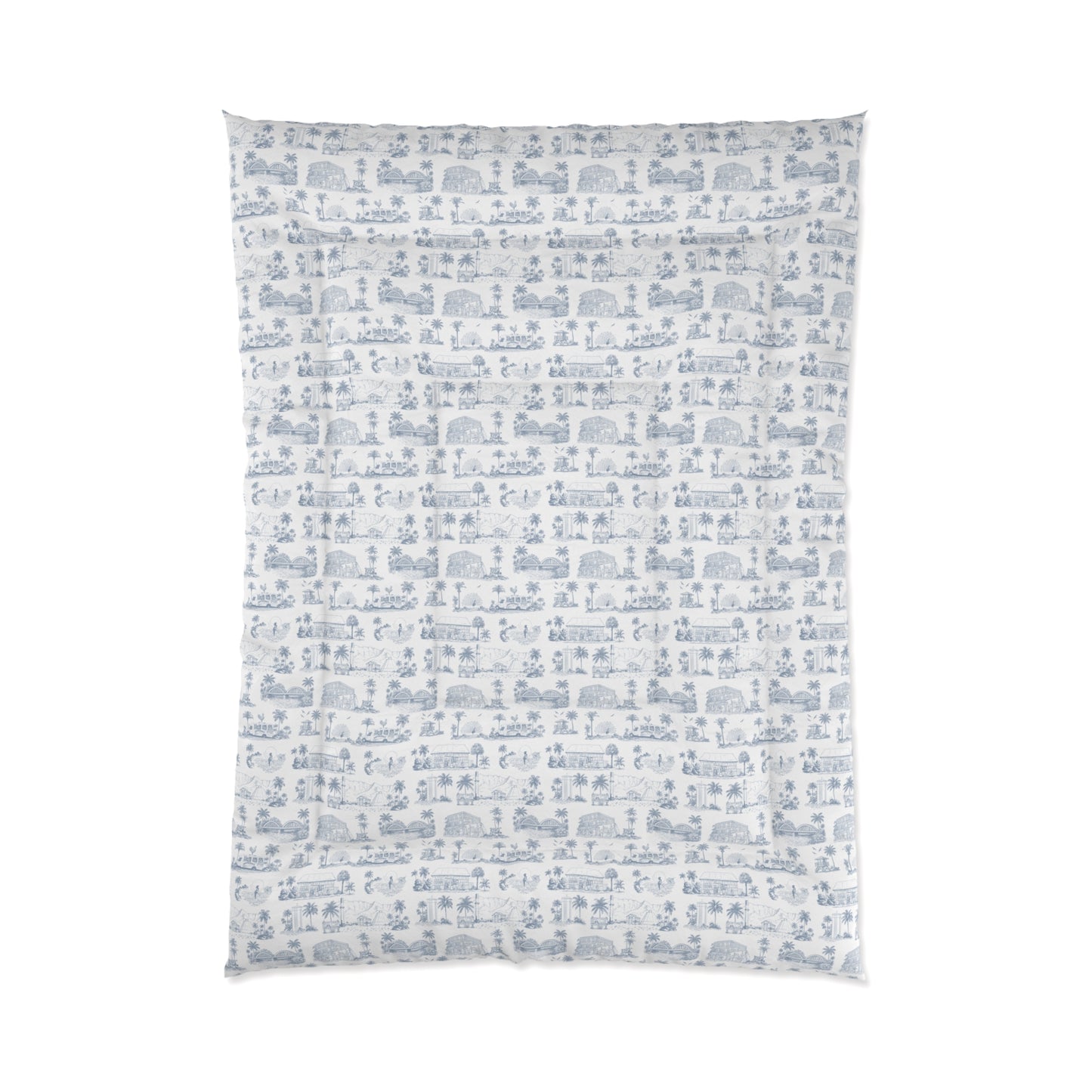 North Shore Comforter