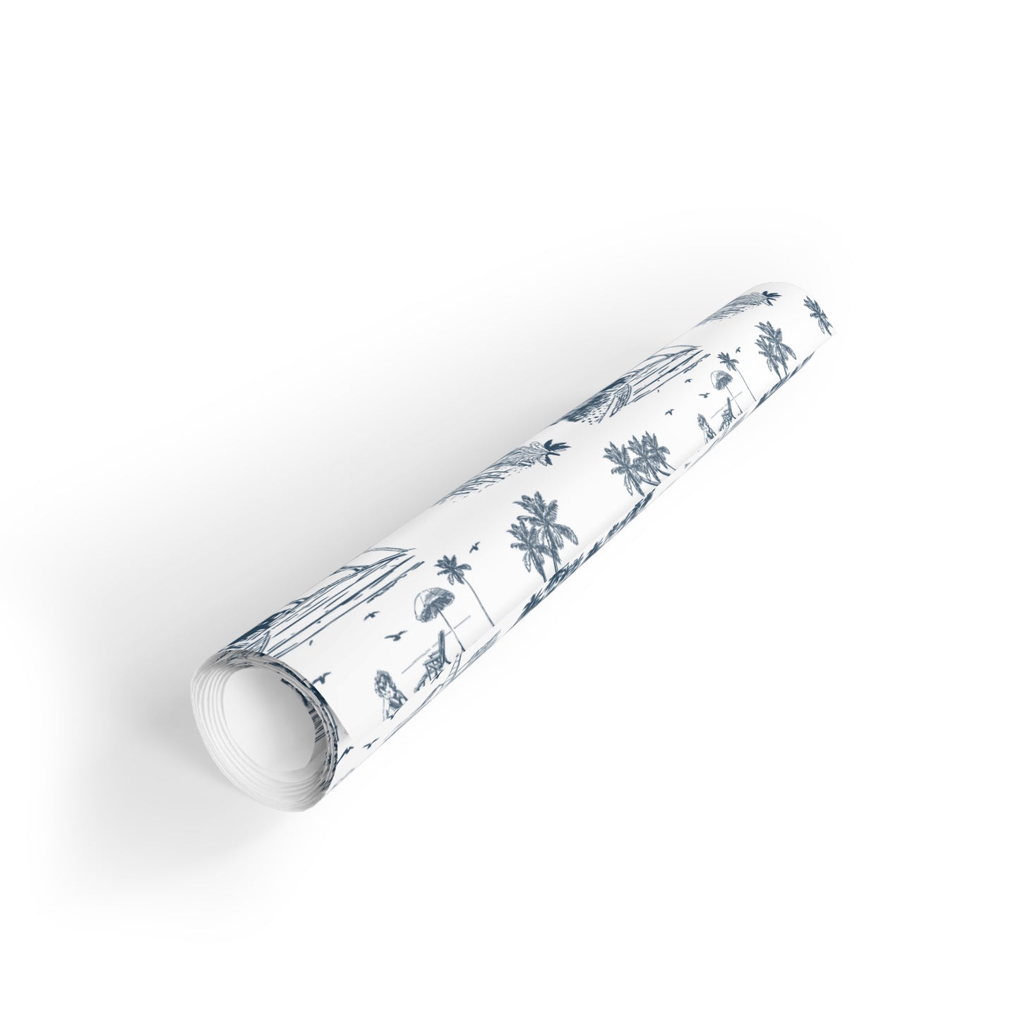 Ko Olina Wrapping Paper