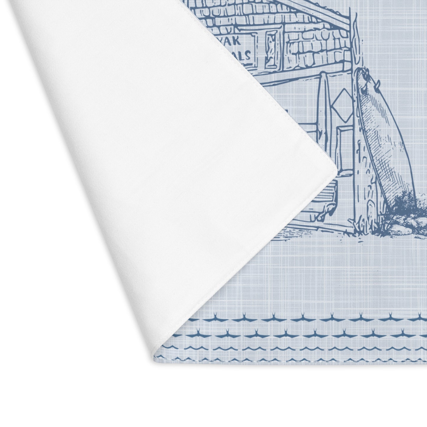 Surf n Sea Placemat