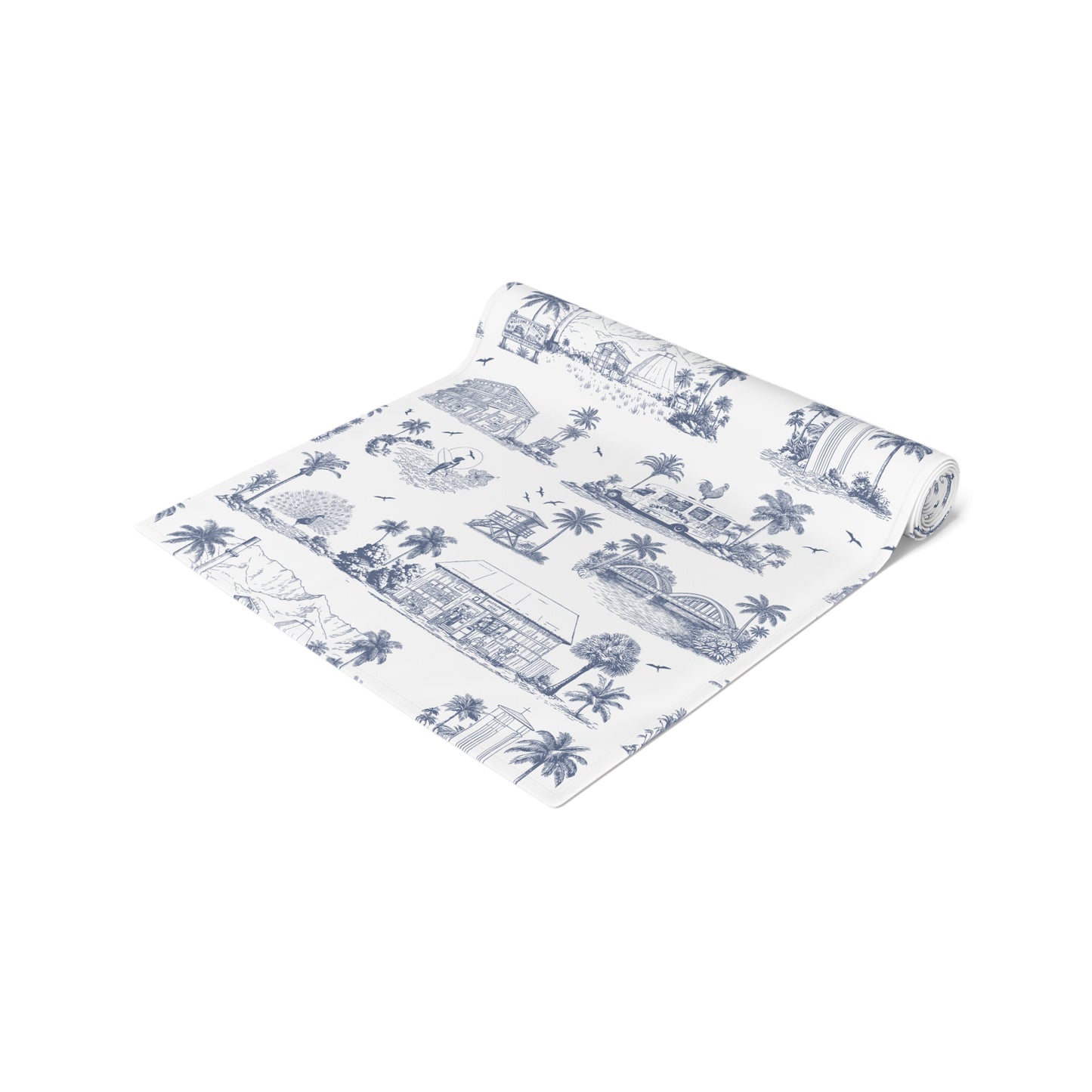 Haleiwa Table Runner