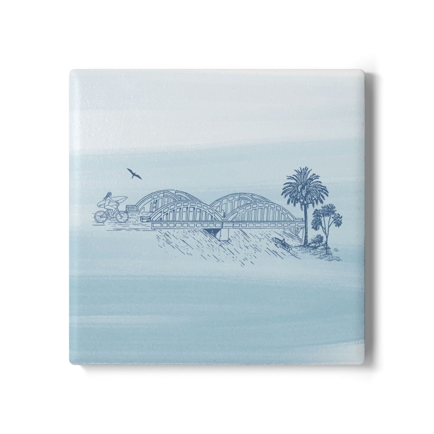 Rainbow Bridge Coaster
