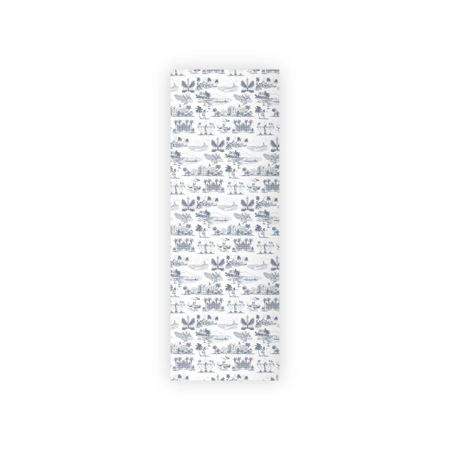 Waikiki Wrapping Paper