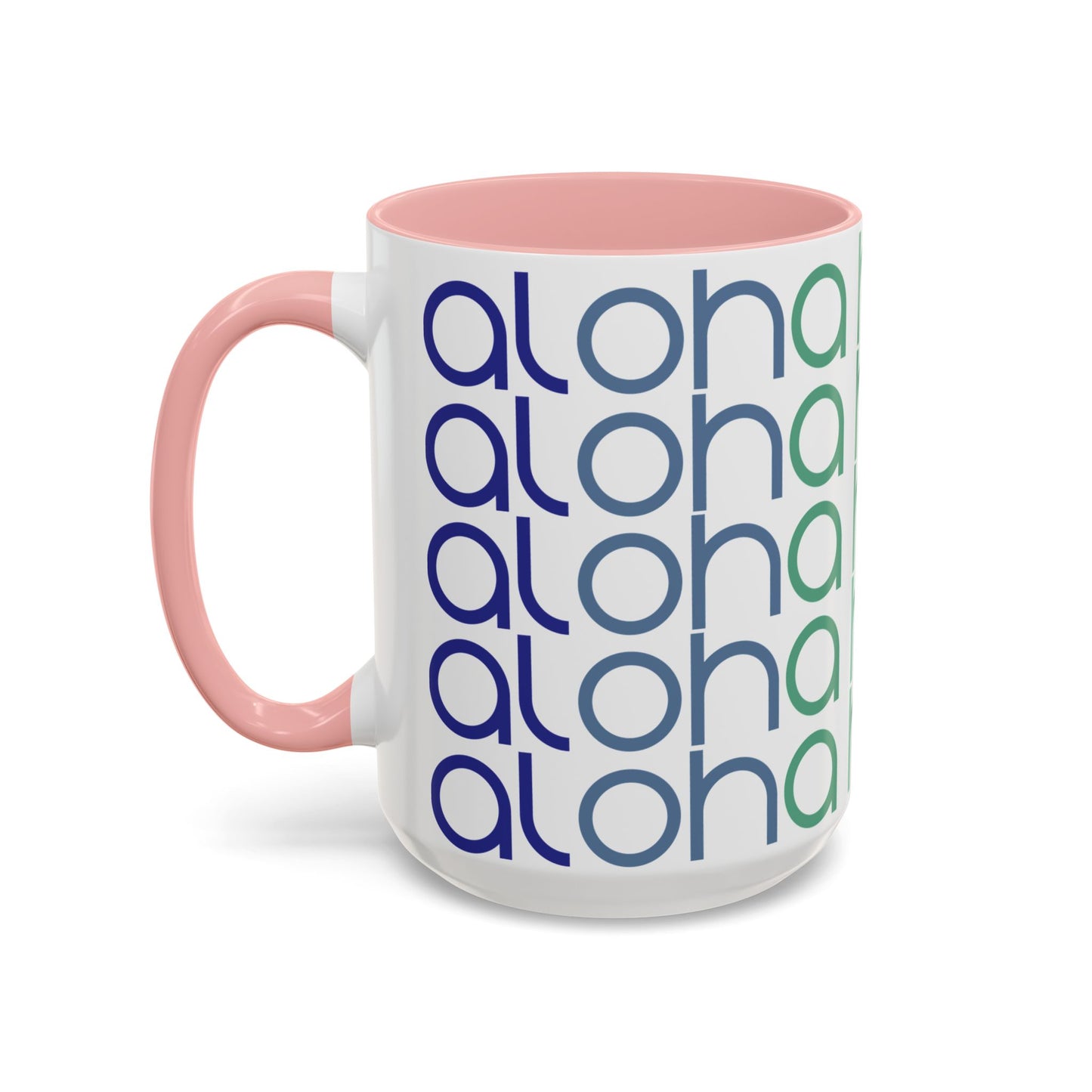 aloha haleiwa Ceramic Cup 15 oz
