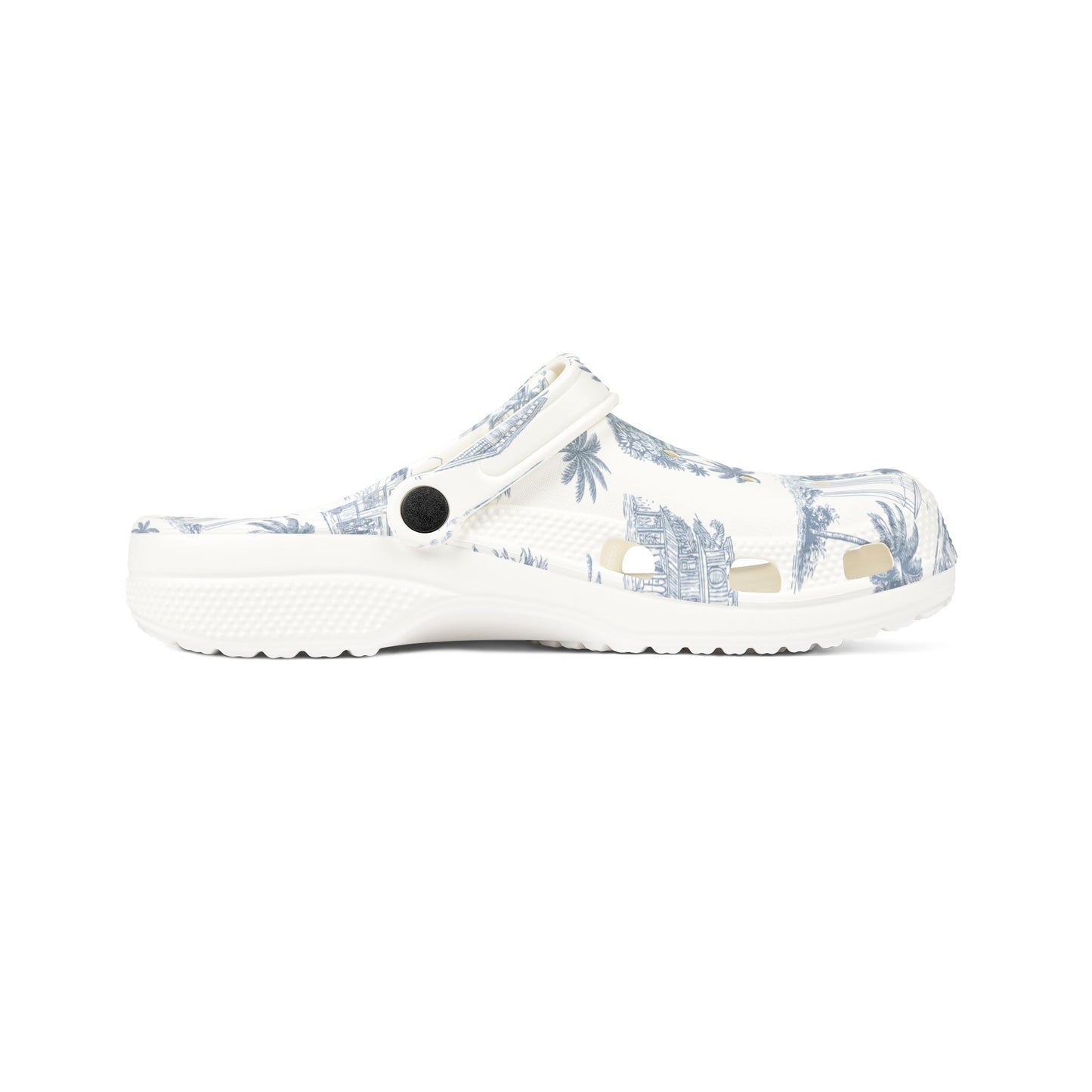 North Shore EVA Foam Shoes