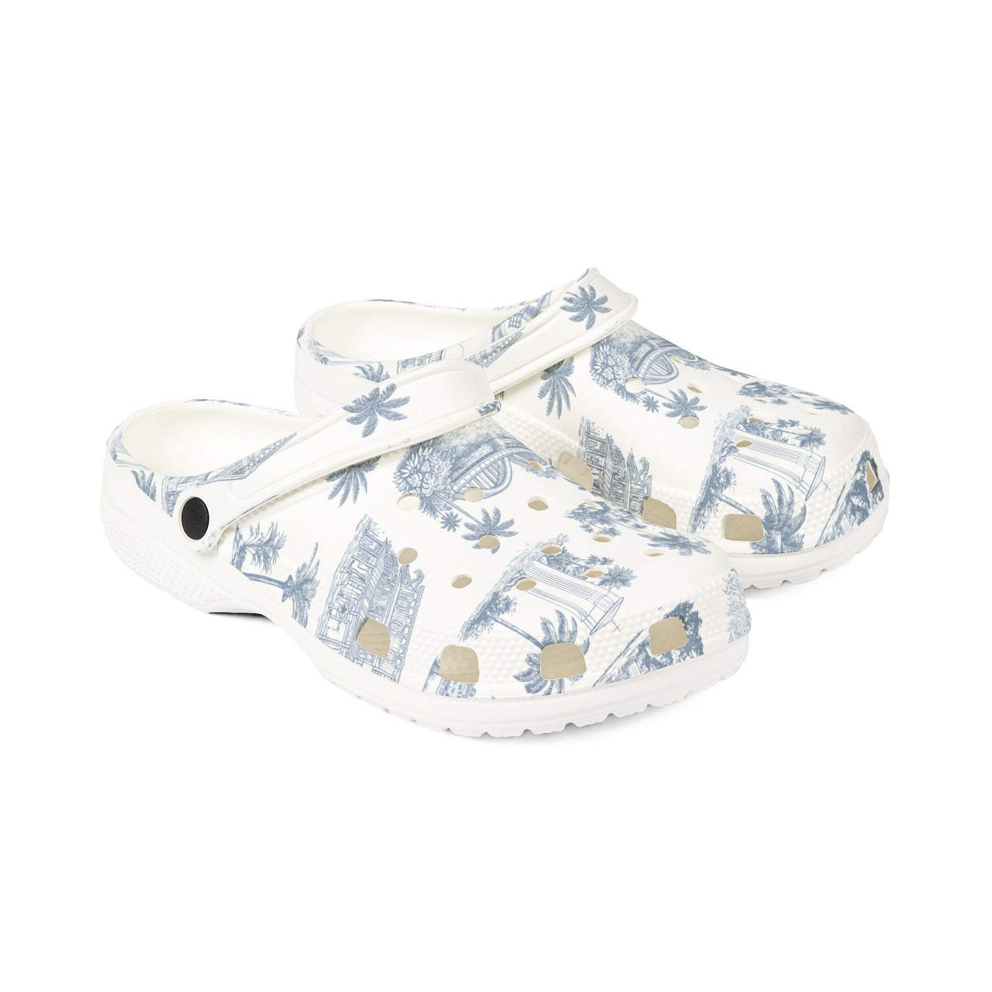 North Shore EVA Foam Shoes