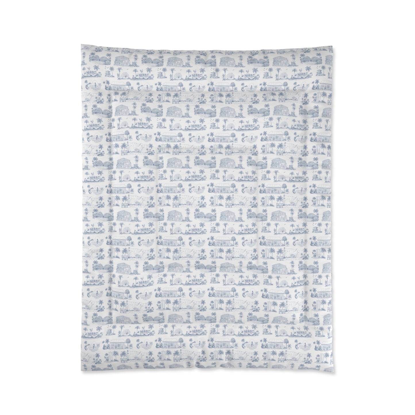 North Shore Comforter