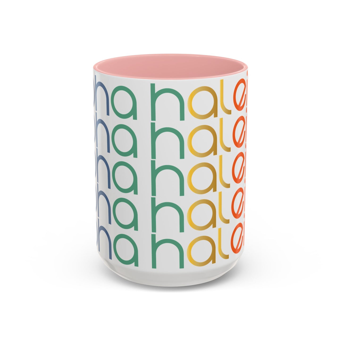 aloha haleiwa Ceramic Cup 15 oz