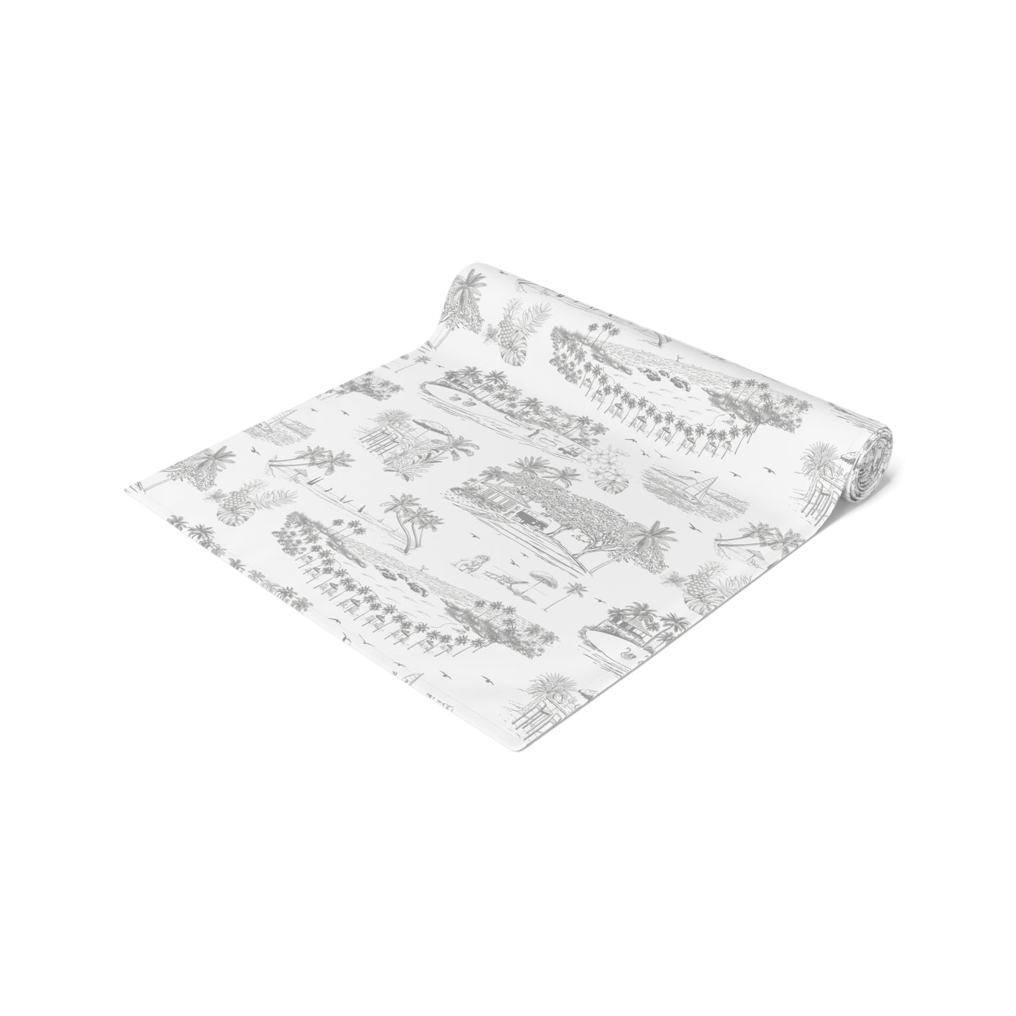 Ko Olina Table Runner