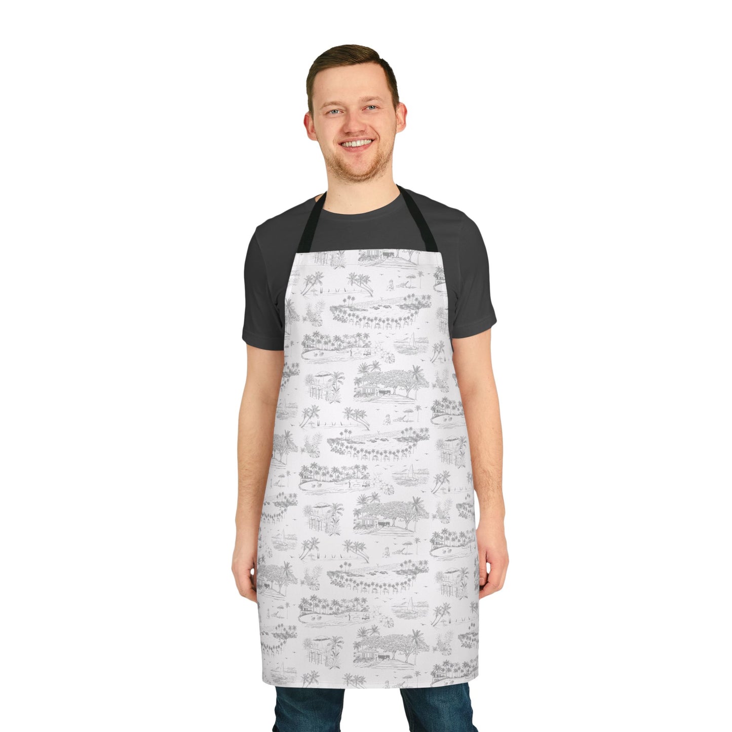 Ko Olina Apron