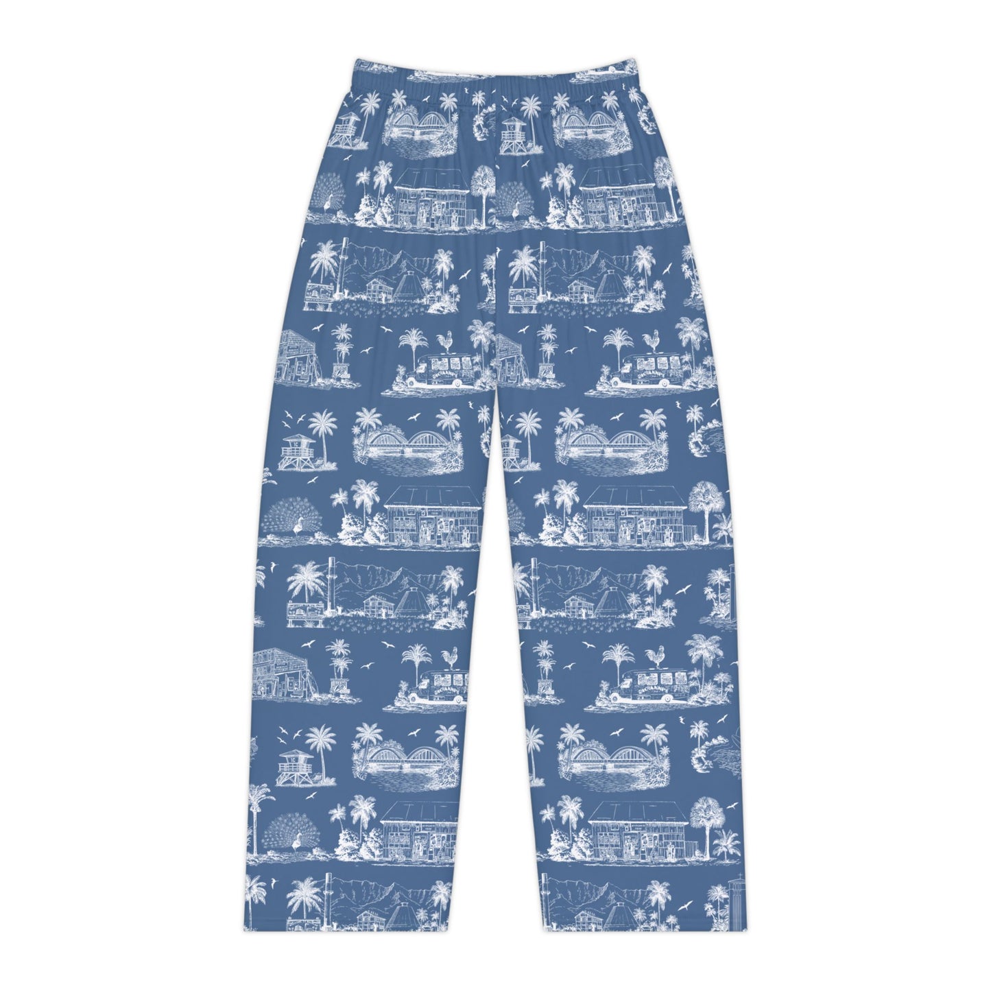 North Shore Pajama Pants