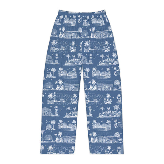North Shore Pajama Pants