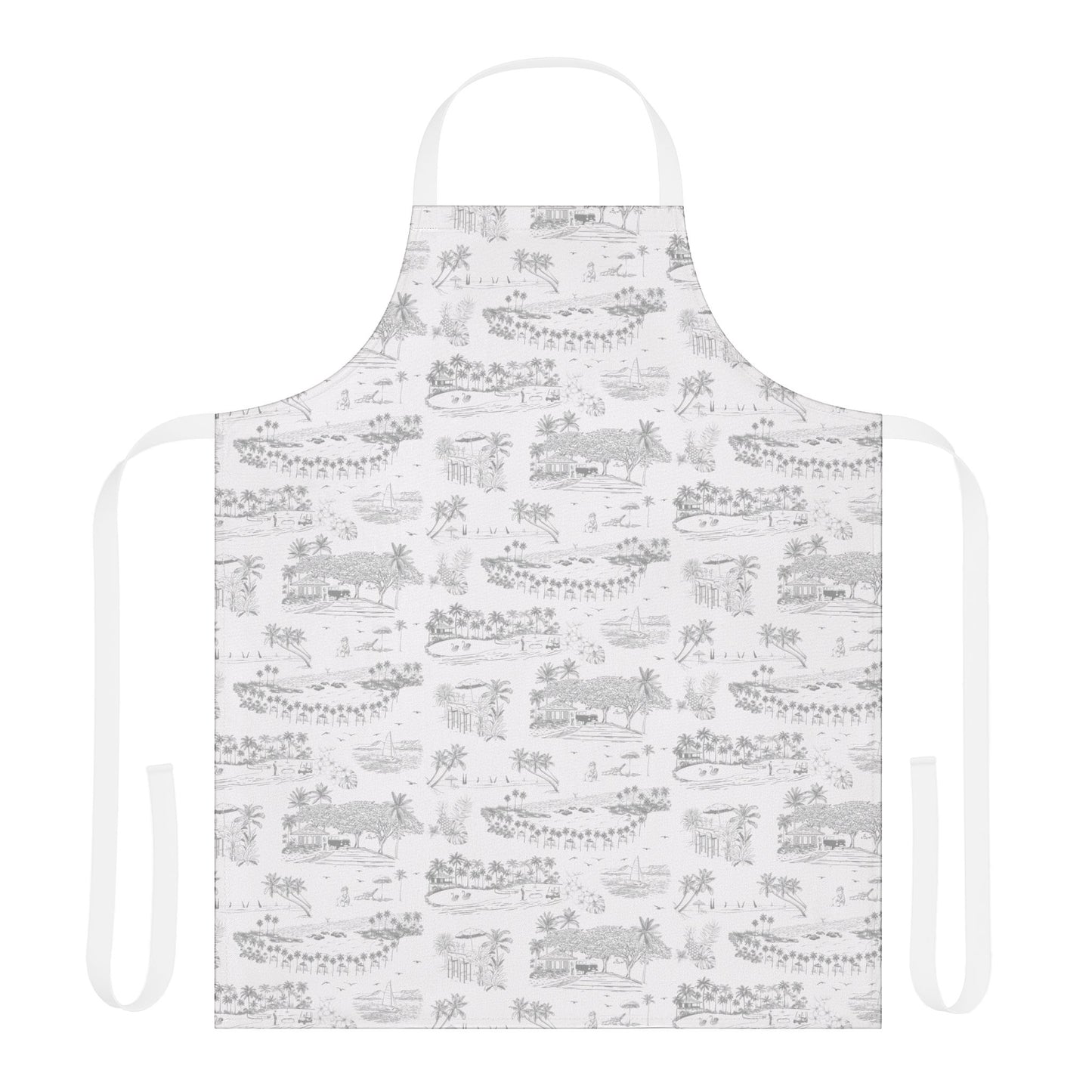 Ko Olina Apron