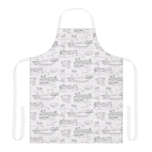 Ko Olina Apron
