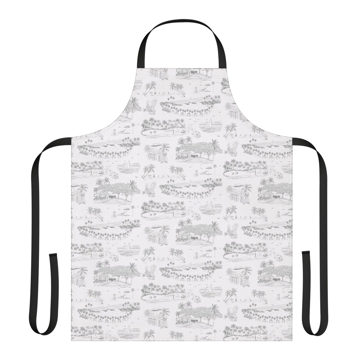 Ko Olina Apron