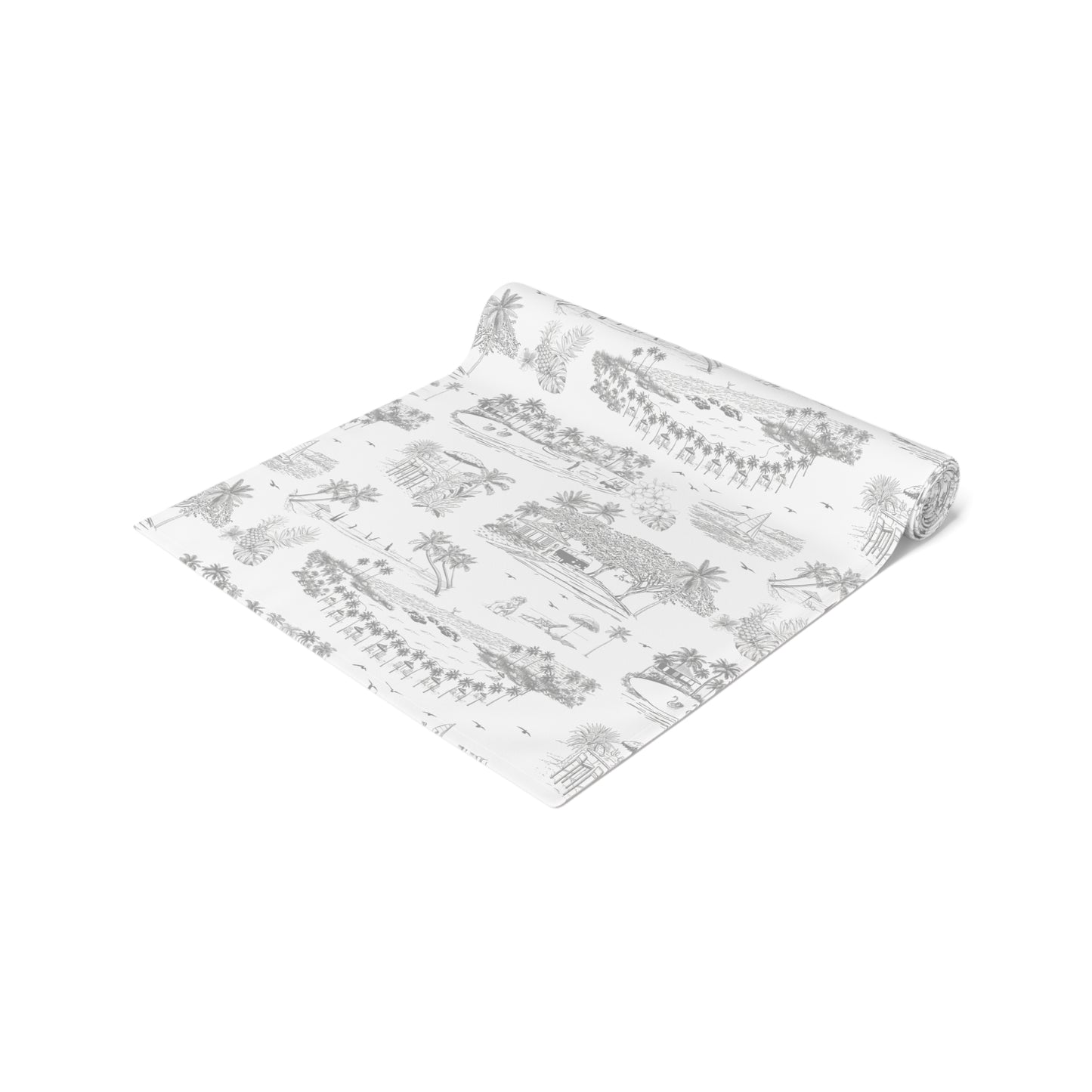 Ko Olina Table Runner