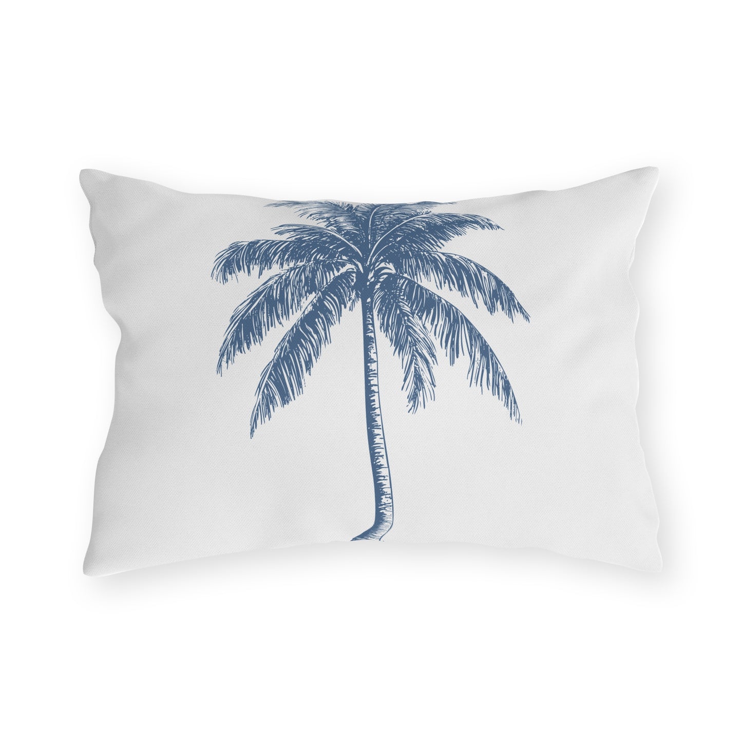 Palm Outdoor Pillow