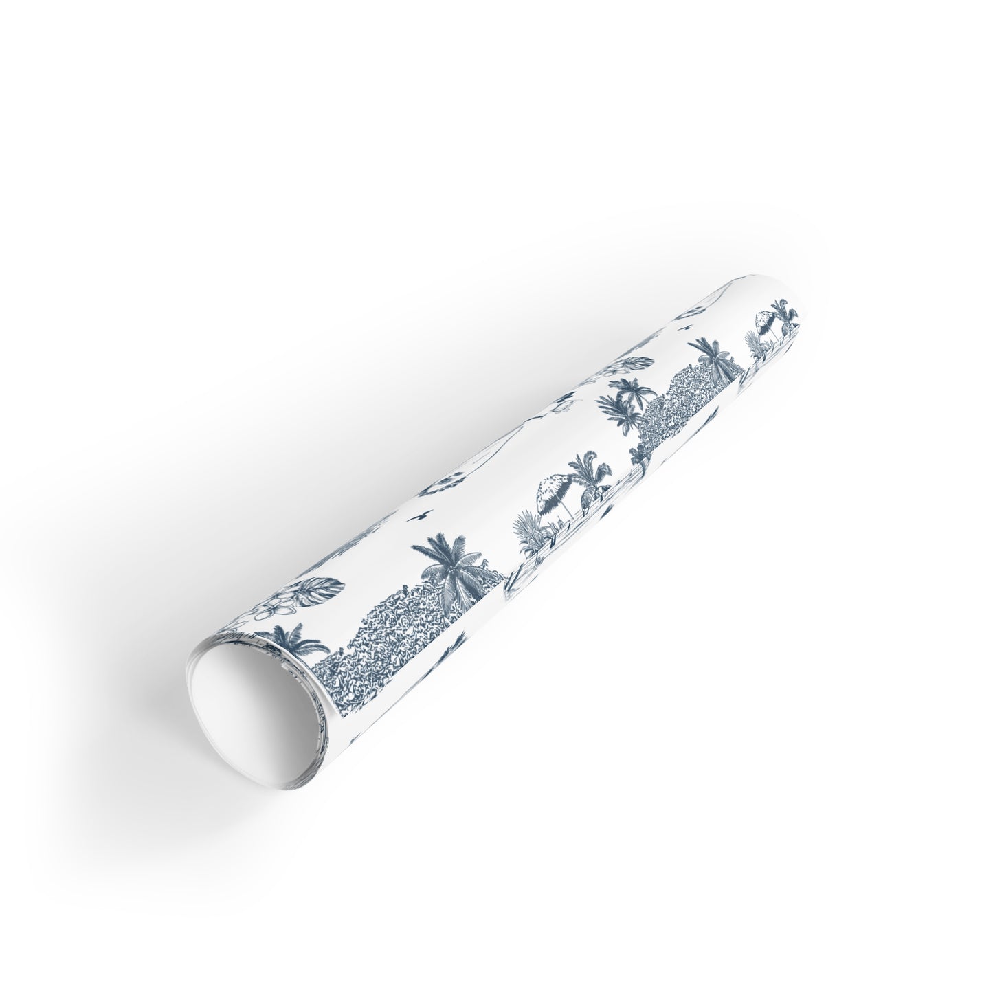 Ko Olina Wrapping Paper
