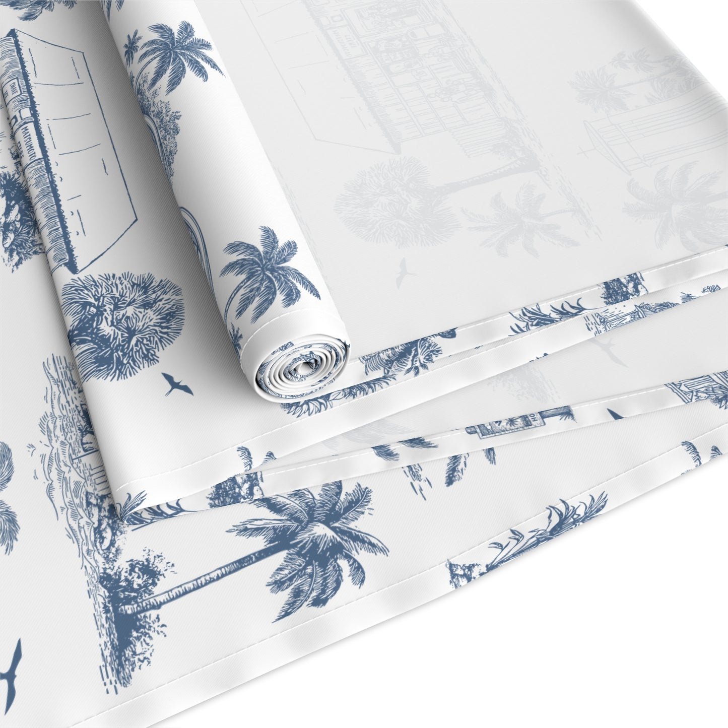 Haleiwa Table Runner