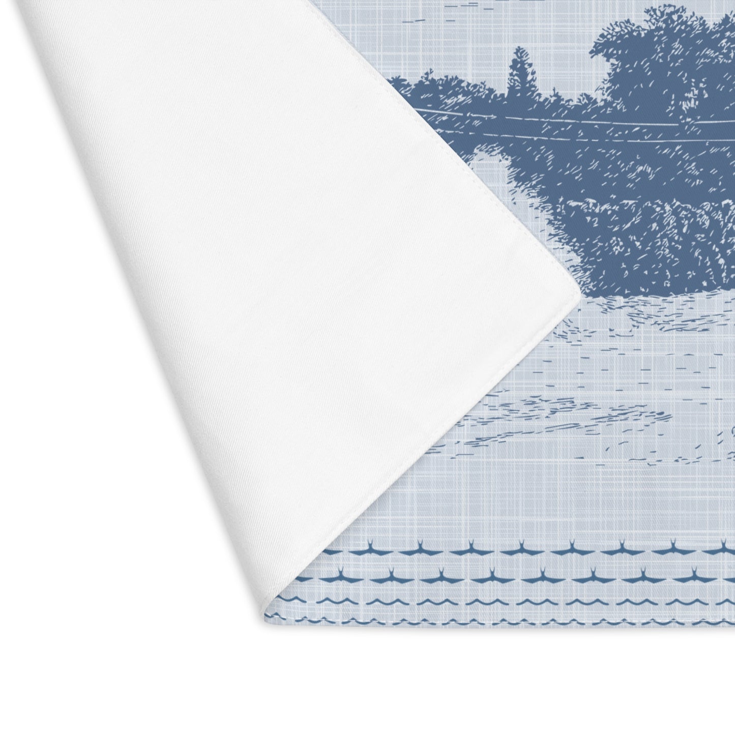 Waimea Church Placemat