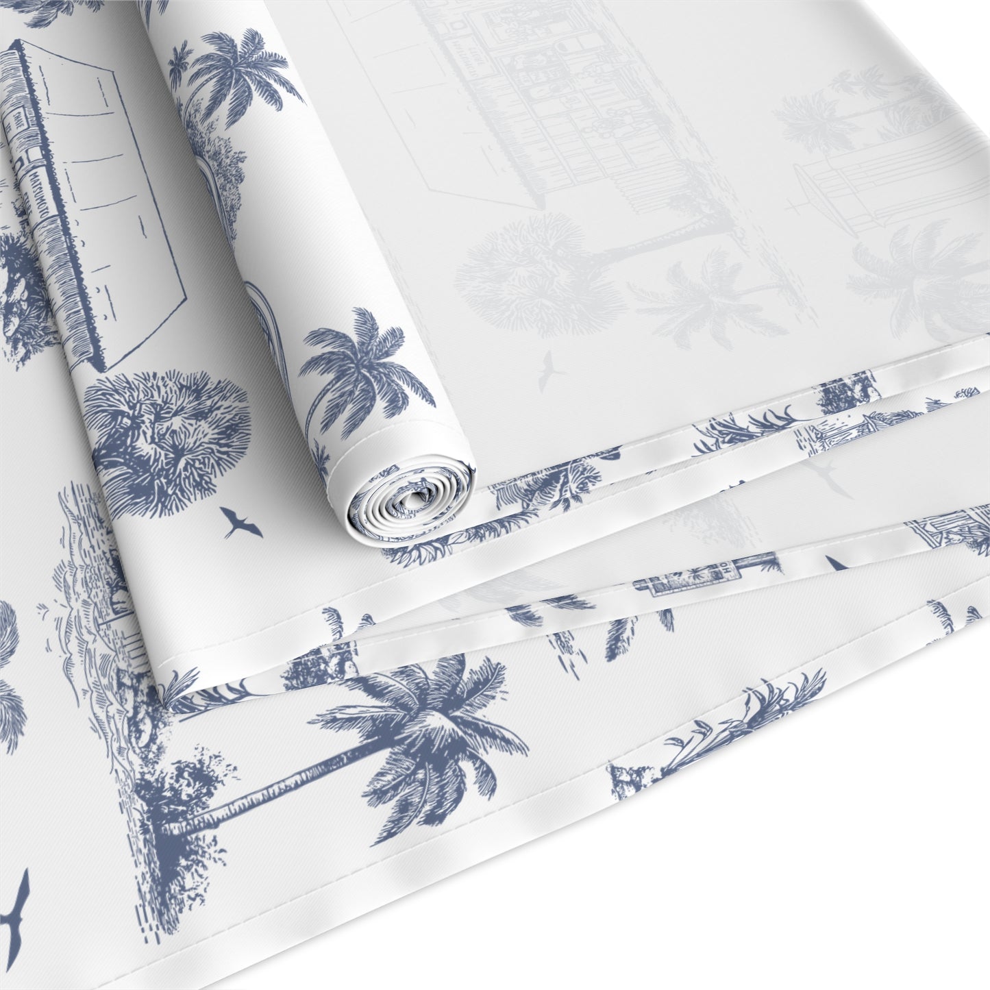 Haleiwa Table Runner