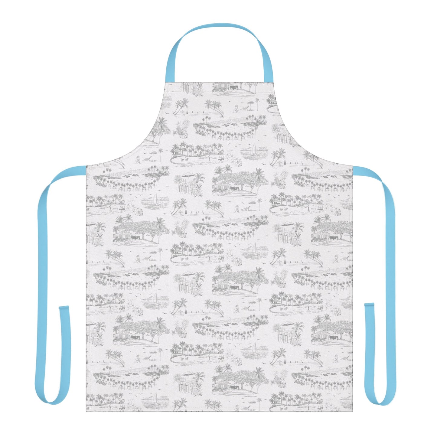 Ko Olina Apron