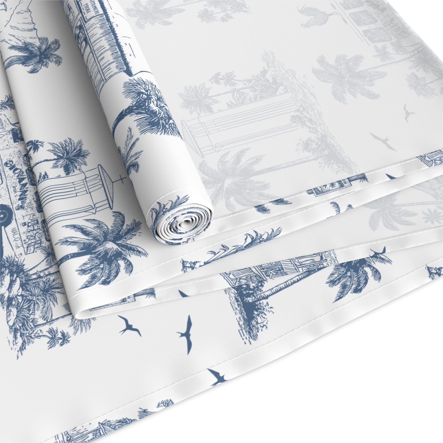 Haleiwa Table Runner