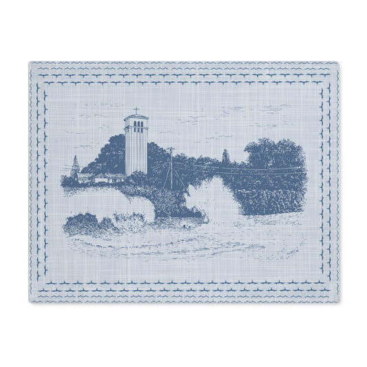 Waimea Church Placemat