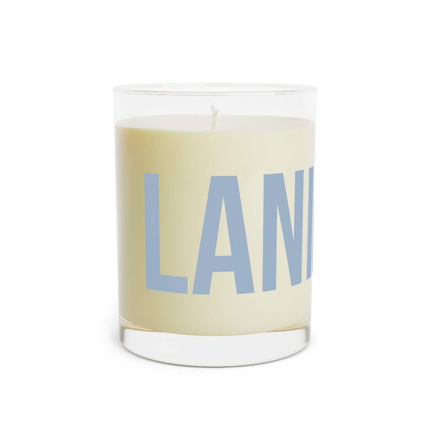 FRESH AIRS, ALII, LANIAKEA Scented Candle