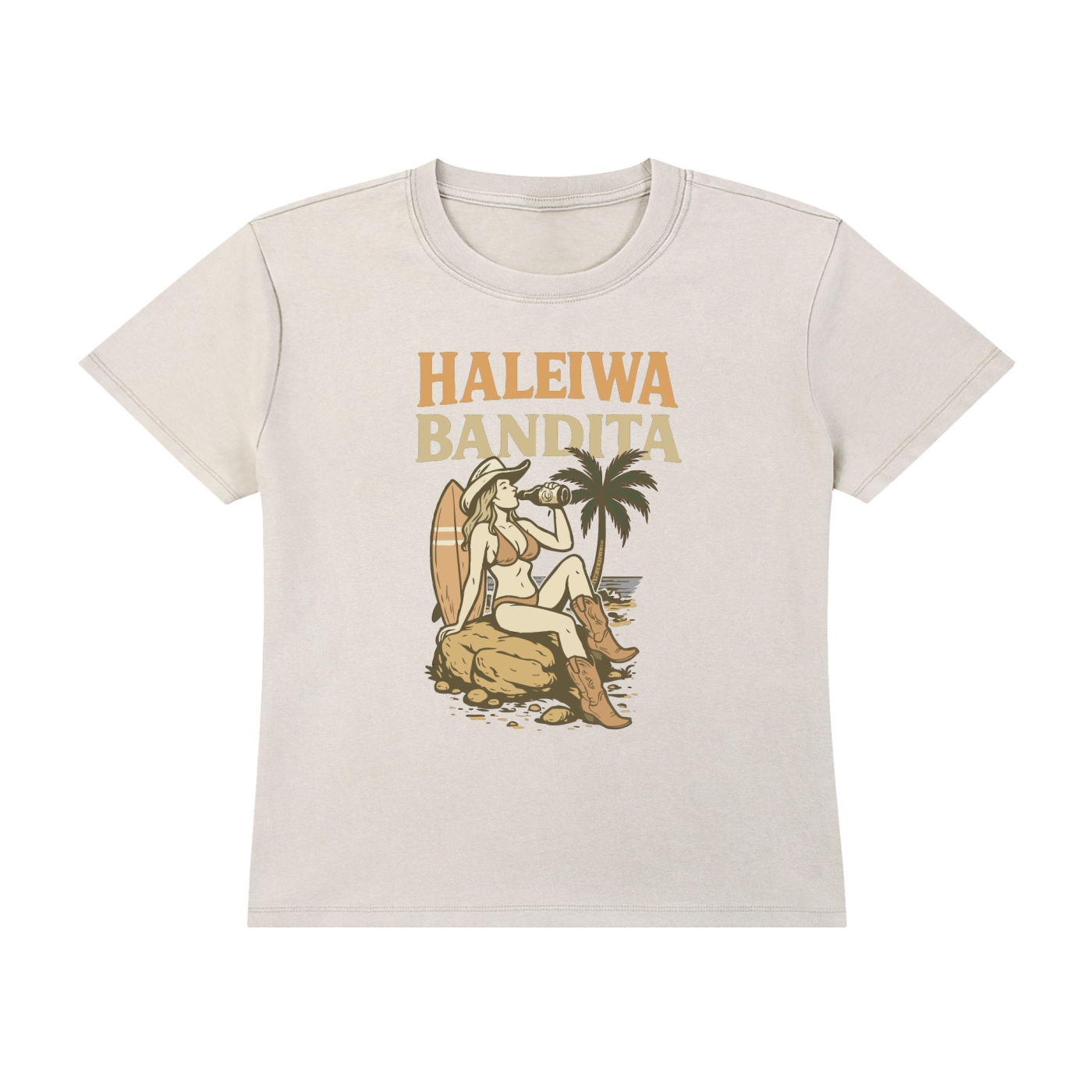 Womens Wear,Womens Clothing,Haleiwa,Bandita,North Shore,Oahu,Cowgirl,Surfer,Surfer Girl